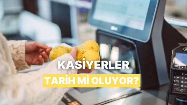 Her Gün Sayıları Artan Kasiyersiz Marketler Alışveriş Deneyimini İyileştiriyor mu Yavaşlatıyor mu?