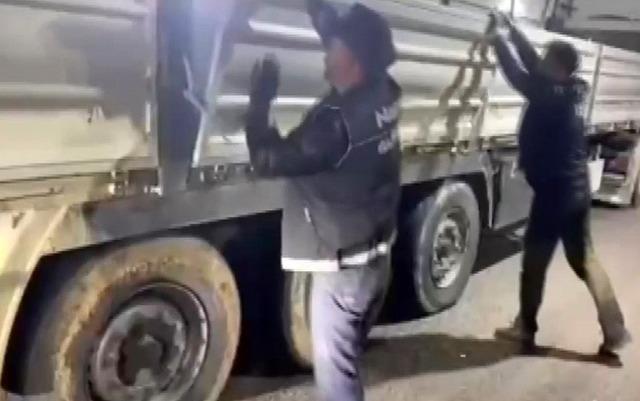 Gaziantep&rsquo;te 34 kilo uyuşturucu ele ge&ccedil;irildi: 1 tutuklama 1