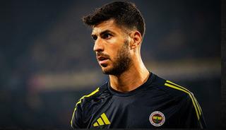 Fenerbah&ccedil;e'de derbiye saatler kala Asensio gelişmesi!