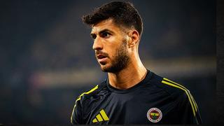 Fenerbahçe'de derbiye saatler kala Asensio gelişmesi!