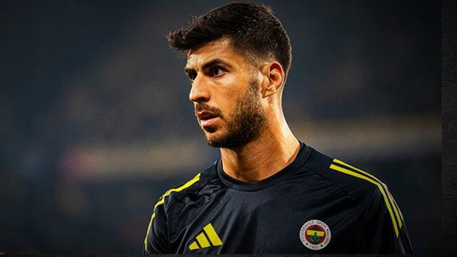 Fenerbahçe'de derbiye saatler kala Asensio gelişmesi!