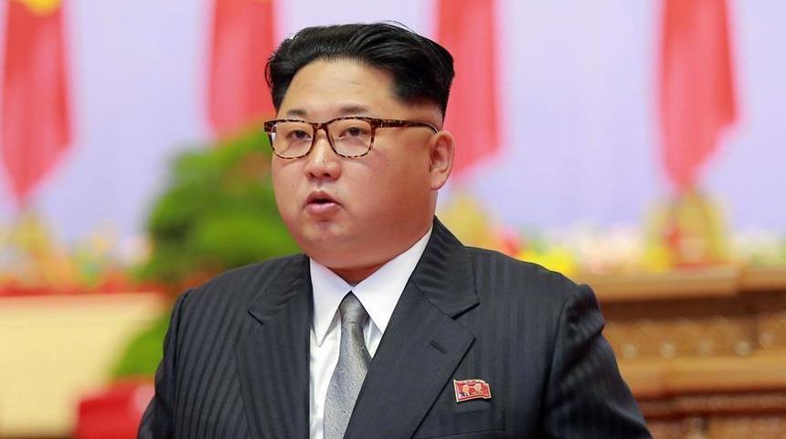 G&uuml;ney Kore'de milletvekili, Kim Jong-un'un &ouml;ld&uuml;ğ&uuml;n&uuml; iddia etti
