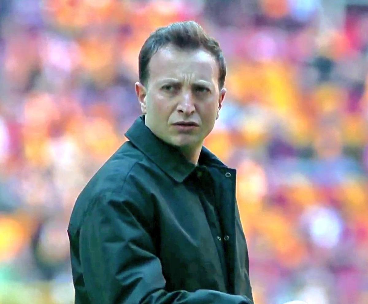 (Özet) Galatasaray - Fenerbahçe Maçı Özeti ve Tüm Önemli Anları 16