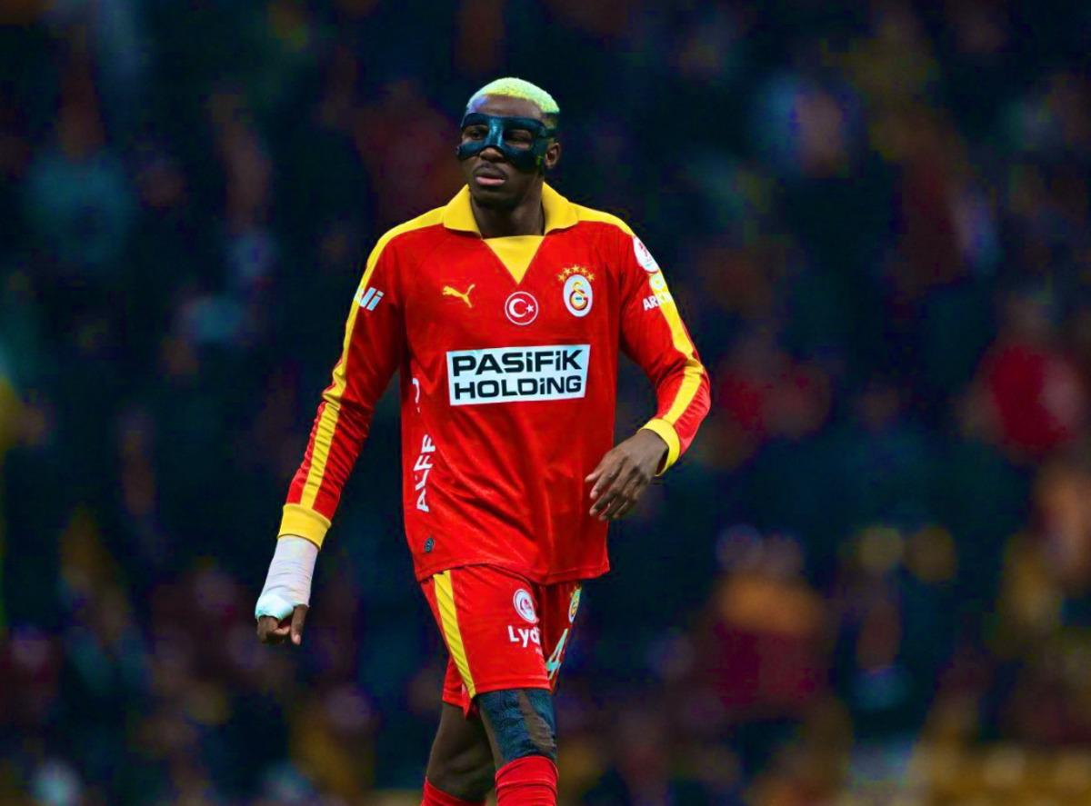 (Özet) Galatasaray - Fenerbahçe Maçı Özeti ve Tüm Önemli Anları 7