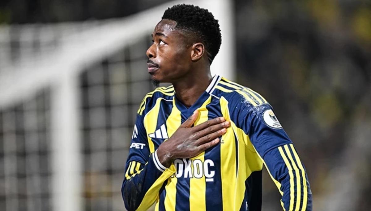 (Özet) Galatasaray - Fenerbahçe Maçı Özeti ve Tüm Önemli Anları 13