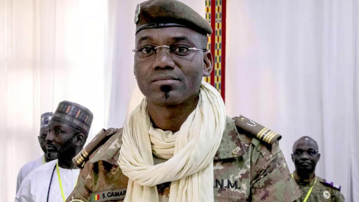 Mali deki ter&ouml;r saldırılarında Savunma Bakanı Camara nın hayatını kaybettiği iddiası 1