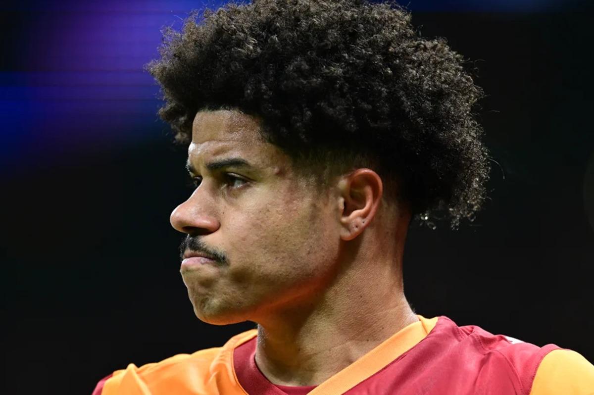 (Özet) Galatasaray - Fenerbahçe Maçı Özeti ve Tüm Önemli Anları 14