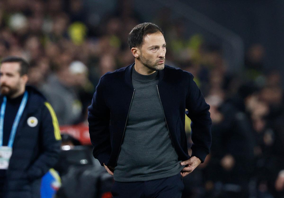 (Özet) Galatasaray - Fenerbahçe Maçı Özeti ve Tüm Önemli Anları 10