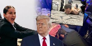 Saldırganın manifestosu ortaya &ccedil;ıktı: "Ve artık bir pedofilin..."