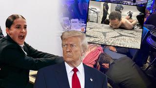 Trump'ı hedef alan saldırganın manifestosu ortaya çıktı: Ve artık bir pedofilin...