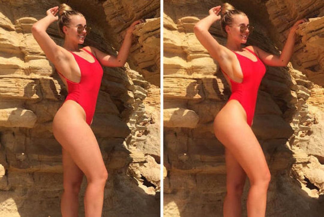 Meğer bizi b&ouml;yle kandırıyorlarmış