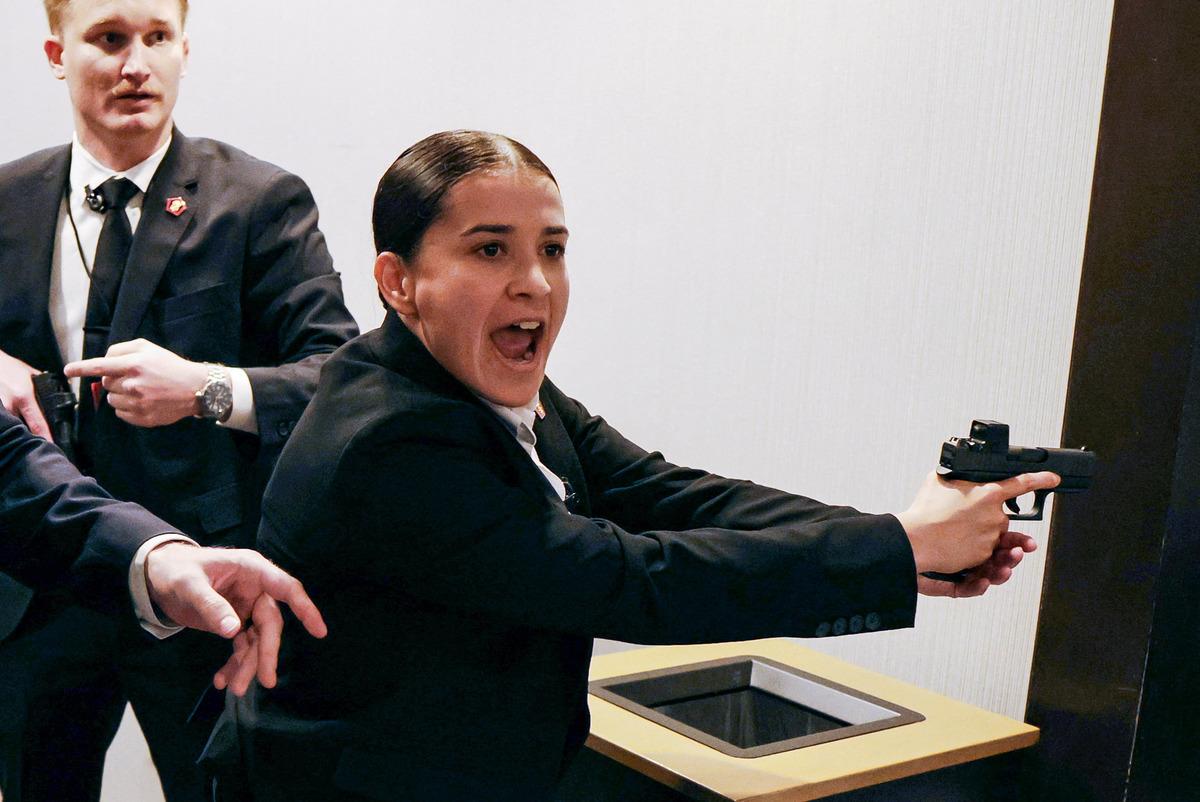 Trump ı hedef alan saldırganın manifestosu ortaya çıktı: "Ve artık bir pedofilin..." 3