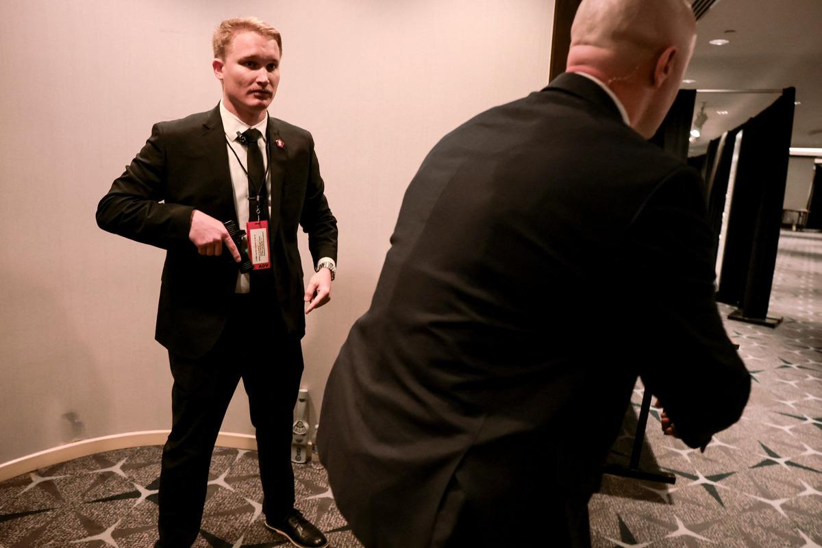 Trump ı hedef alan saldırganın manifestosu ortaya çıktı: "Ve artık bir pedofilin..." 4