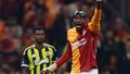 Galatasaray'� �ne ge�iren Osimhen'den fla� hareket!