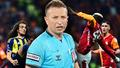 Galatasaray'dan Yasin Kol'a penalt� tepkisi! Ortal�k kar��t�