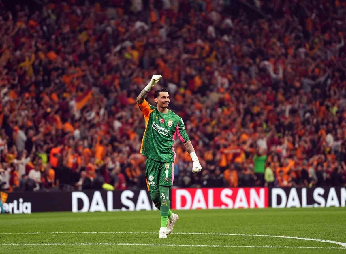 Galatasaray nasıl şampiyonluğunu ilan eder? İşte o ihtimal... 2
