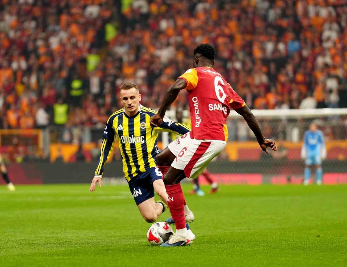 Emre Bol derbi sonrası çıldırdı! "O şerefsiz o hain Ederson’u bakalım otobüse bindirecekler mi!" 3