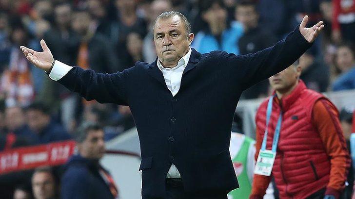 Tecrübeli hoca, oyuncularından Beşiktaş derbisini akıllarından çıkarmasını istedi.