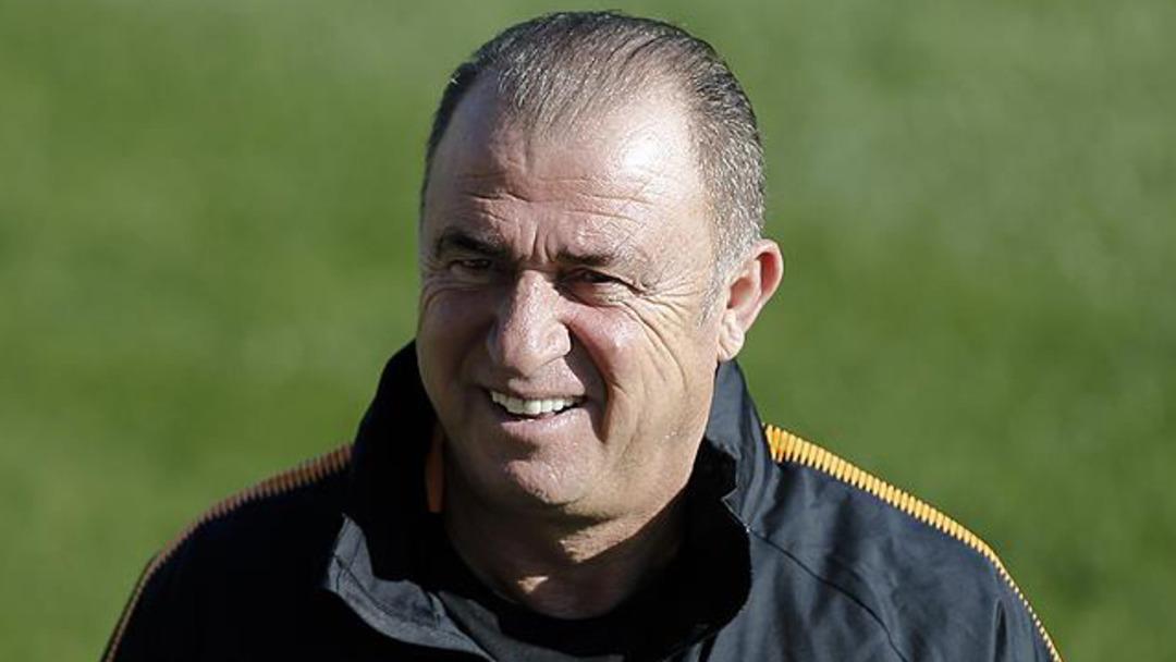 Fatih Terim: Beşiktaş ma&ccedil;ından daha &ouml;nemli