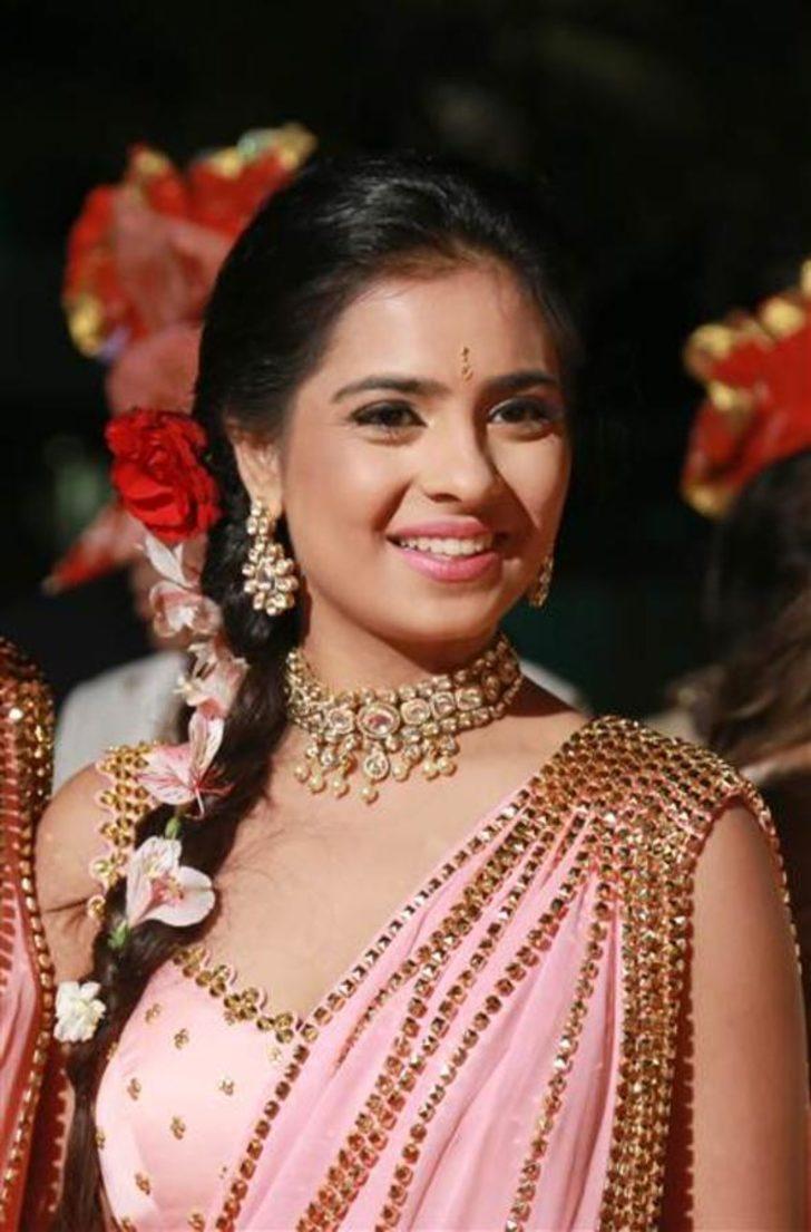 Antalya bunu konuşuyor! İşte 3 gün, 3 gece süren 2 milyon dolarlık düğün G3