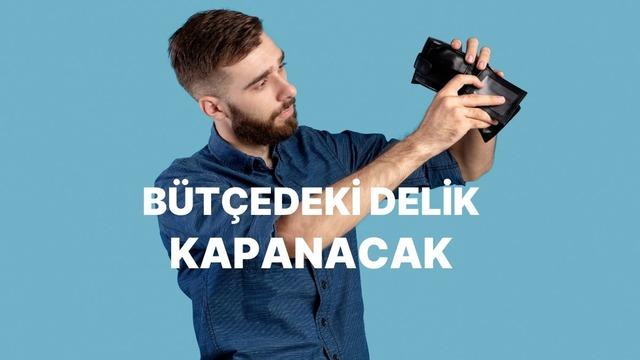 Görünmez Giderler Kavramı: Bütçedeki Küçük Delikleri Kapatmanın 10 Pratik Yolu