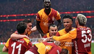Galatasaray'dan g&ouml;ndermeli paylaşımlar! Ağlayan Kanarya videosu g&uuml;ndem oldu