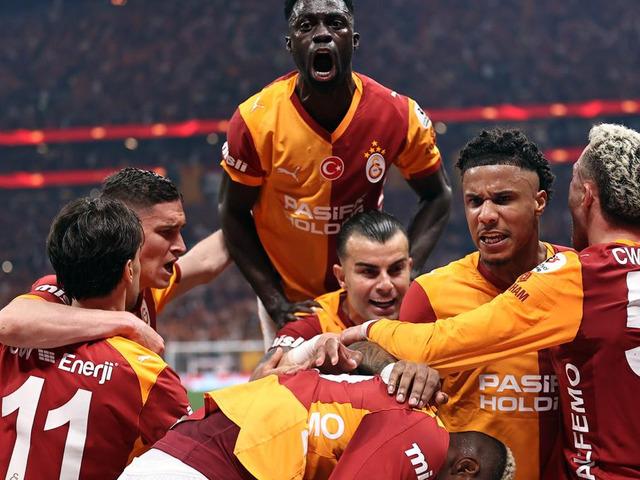 Galatasaray'dan g&ouml;ndermeli paylaşımlar! Ağlayan Kanarya videosu g&uuml;ndem oldu