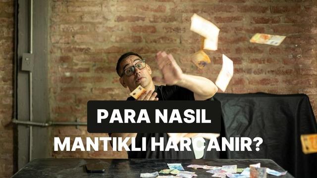 Zihinsel Muhasebe Yanılgısı: Parayı Daha Mantıklı Harcamanın 10 Altın Kuralı