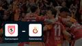 Galatasaray nas�l �ampiyonlu�unu ilan eder? ��te o ihtimal...