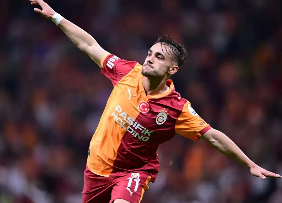 (Özet) Galatasaray - Fenerbahçe Maçı Özeti ve Tüm Önemli Anları 3