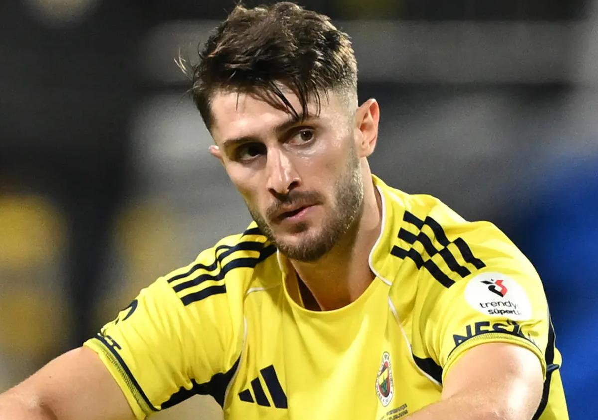 (Özet) Galatasaray - Fenerbahçe Maçı Özeti ve Tüm Önemli Anları 4