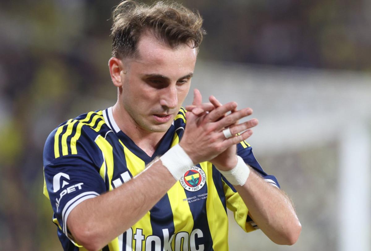 (Özet) Galatasaray - Fenerbahçe Maçı Özeti ve Tüm Önemli Anları 5