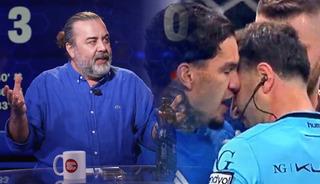 Emre Bol derbi sonrası &ccedil;ıldırdı! "O şerefsiz o hain Ederson..."