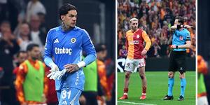 Ederson hakkında olay yaratan iddia! Bilerek mi kırmızı kart g&ouml;rd&uuml;?