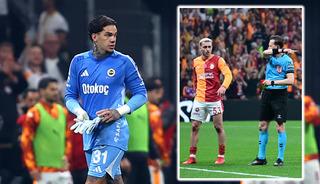 Ederson hakkında olay yaratan iddia! Bilerek mi kırmızı kart g&ouml;rd&uuml;?