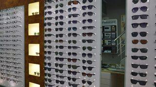 Sahte gözlüklere dikkat