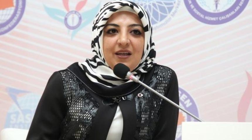 Afrin'e giden Yelda Hemşire: Ölmeden geri dönmem