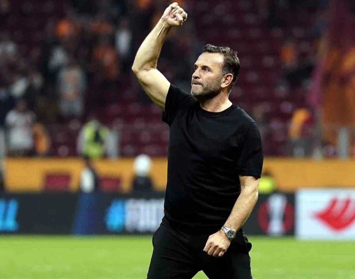 (Özet) Galatasaray - Fenerbahçe Maçı Özeti ve Tüm Önemli Anları 3