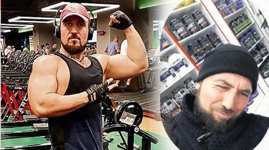 Vücut geliştirmeci genci o ilaçlar mı öldürdü?