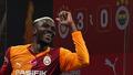 Victor Osimhen'den Fenerbah�e'ye a��r ta�! 