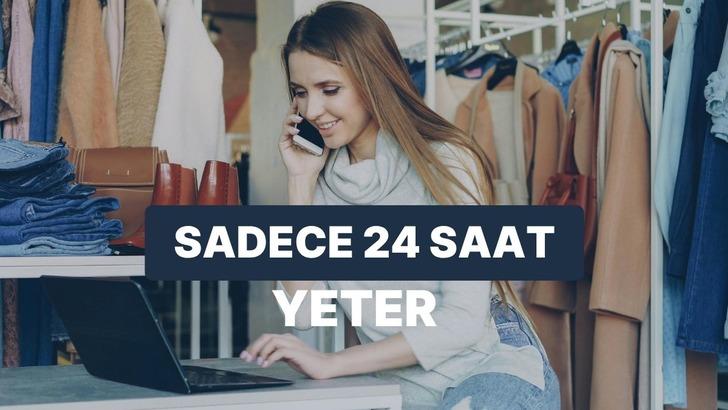 Alışverişlerde 24 Saat Bekleme Kuralı Uygulamanın D&uuml;rt&uuml;sel T&uuml;ketime 10 Faydası