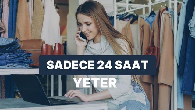 Alışverişlerde 24 Saat Bekleme Kuralı Uygulamanın Dürtüsel Tüketime 10 Faydası