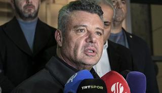 Fenerbah&ccedil;e'de gece yarısı &ccedil;arpıcı karar! Y&ouml;netim kurulu toplanıyor