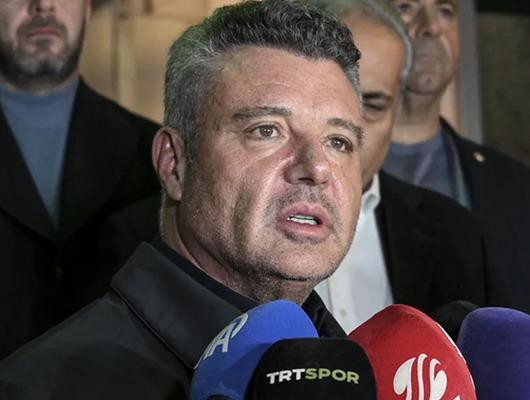 Fenerbah&ccedil;e'de gece yarısı &ccedil;arpıcı karar! Y&ouml;netim kurulu toplanıyor