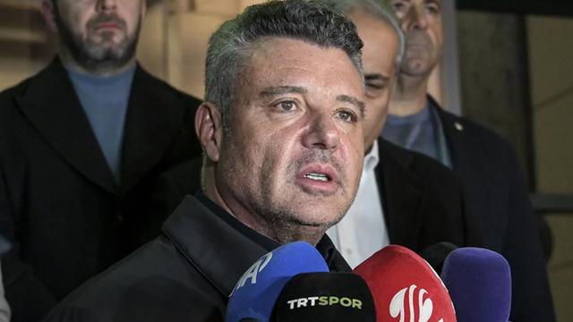 Fenerbahçe'de gece yarısı çarpıcı karar! Yönetim kurulu toplanıyor