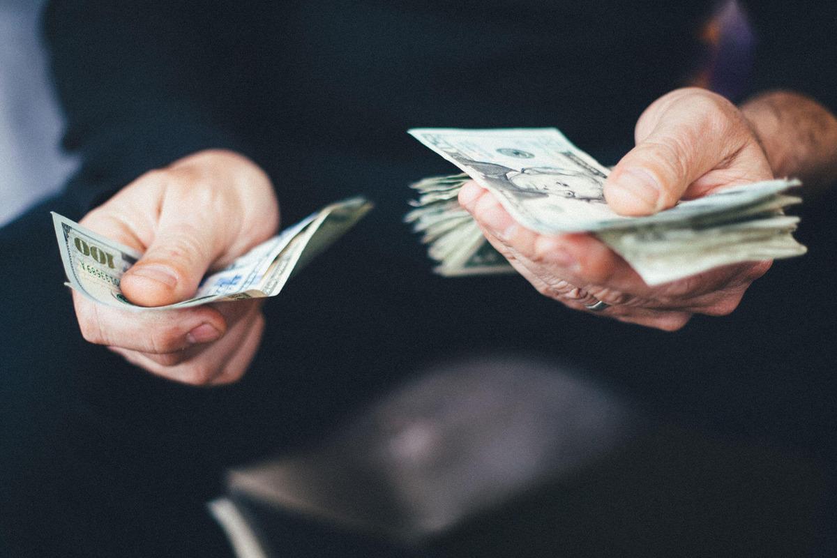 Finansal Terapi Kavramı: Parayla Olan İlişkiyi İyileştirmenin 10 Yolu 9