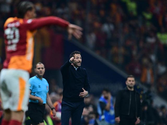 Tedesco'dan ma&ccedil; sonu şok &ccedil;ıkış! "Rakibimiz &ccedil;ok iyi!"