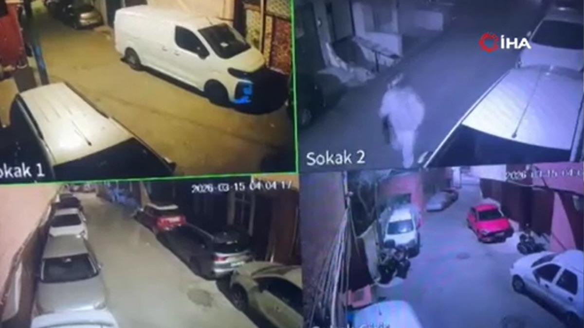 Sarıyer de &uuml;niversite &ouml;ğrencilerini taciz eden şahıs yakalandı: "Anlık şeytana uydum" 3
