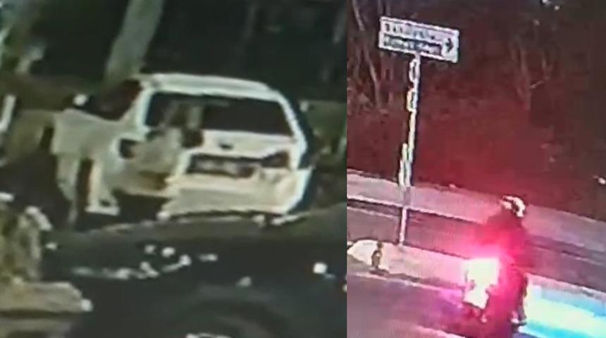 Sarıyer'de &uuml;niversite &ouml;ğrencilerini taciz eden şahıs yakalandı: "Anlık şeytana uydum"