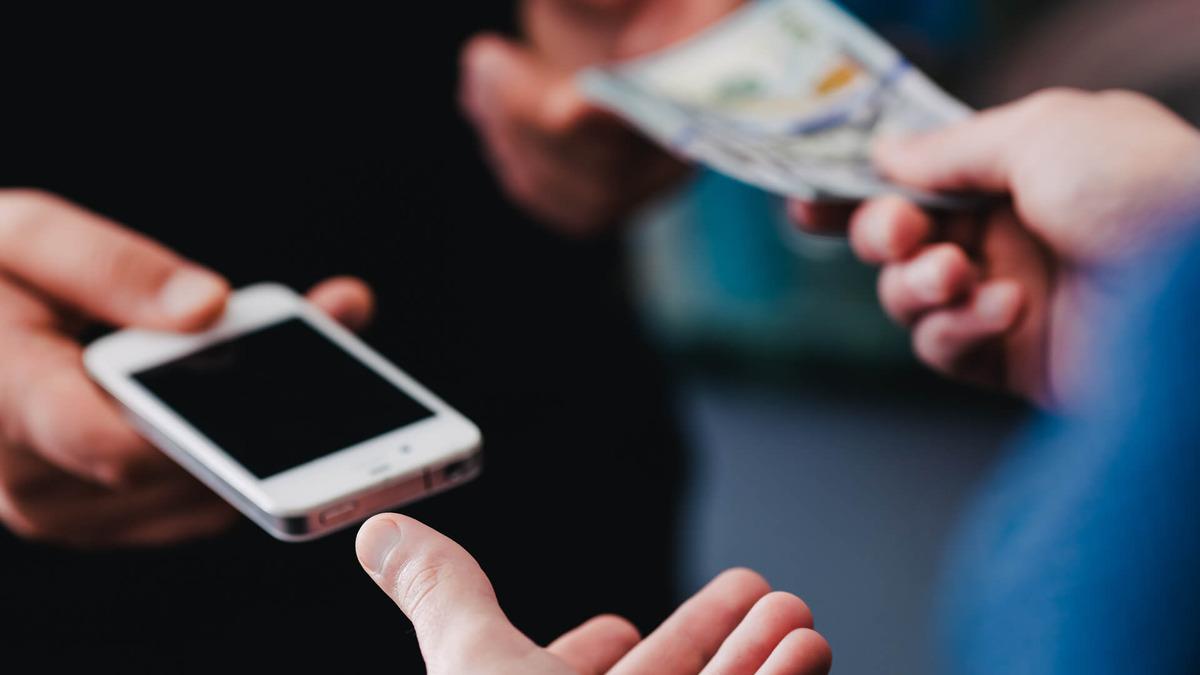İkinci El Telefon Alırken Nelere Dikkat Edilmeli? 5